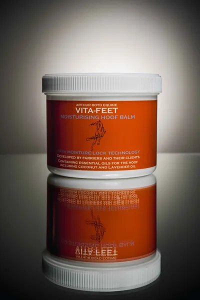 Vita-Feet Hoof Balm