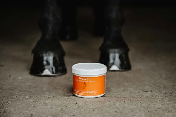 Hoof Balm Photo 4